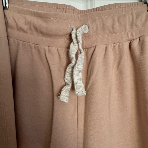 Project Social T pale pink sweat set - Picture 5 of 5